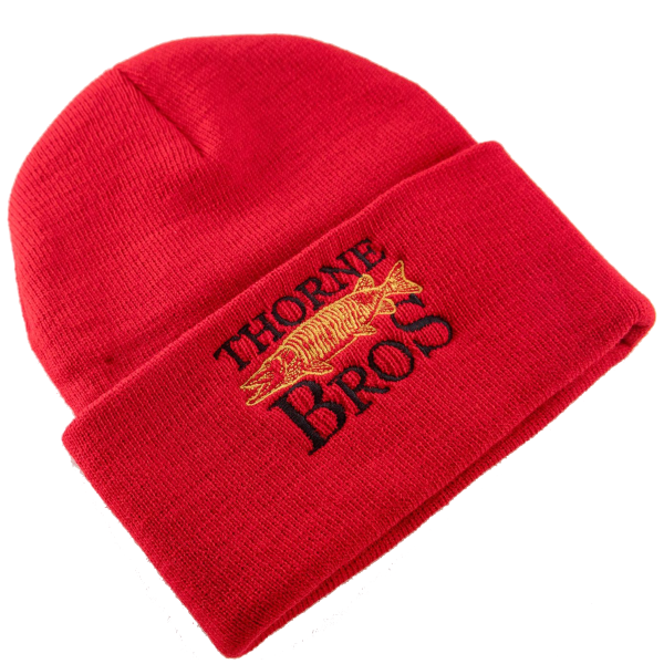 Thorne Bros Knit Hat Supply - Image 2