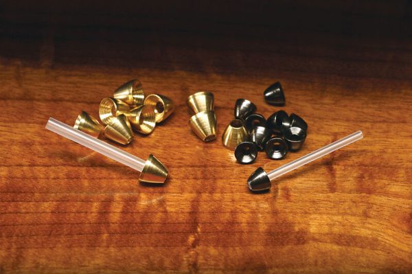Hareline Tube Cone Heads For Sale - Image 2