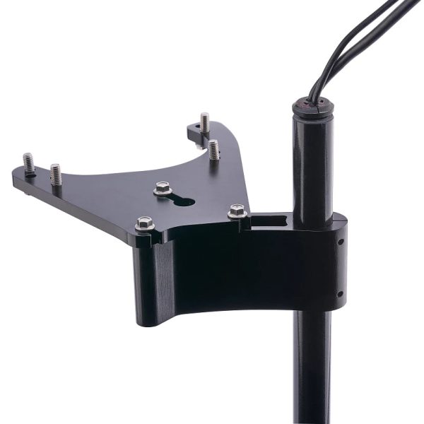 Humminbird MEGA 360 HARDWARE KIT - ULTREX P N: 740212-1 For Sale - Image 2