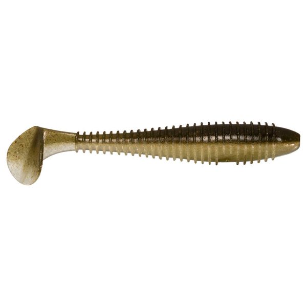 Keitech Fat Impact 3.3  Supply