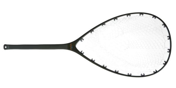 Fishpond Nomad Mid Length Boat Net For Discount